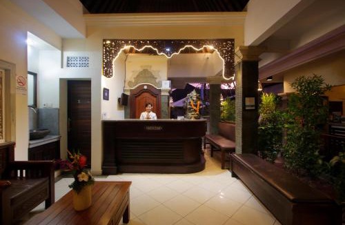 Sanur Resort | Hotel Jati Sanur