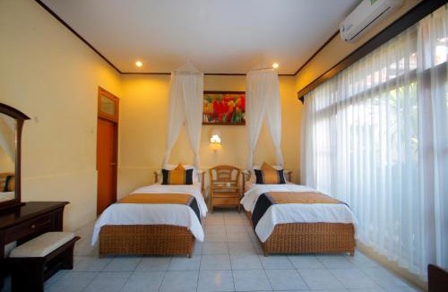 Sanur Resort | Hotel Jati Sanur