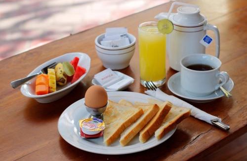 Sanur Resort | Hotel Jati Sanur