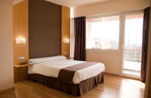 Labastida Hotel | Hotel Jatorrena