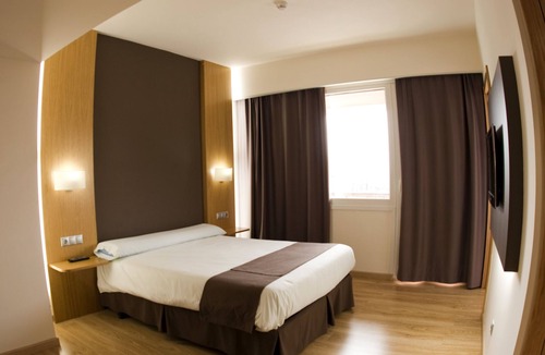 Labastida Hotel | Hotel Jatorrena