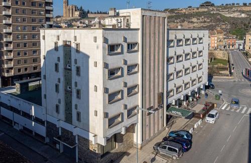 Balaguer Hotel | HOTEL JAUME D'URGELL