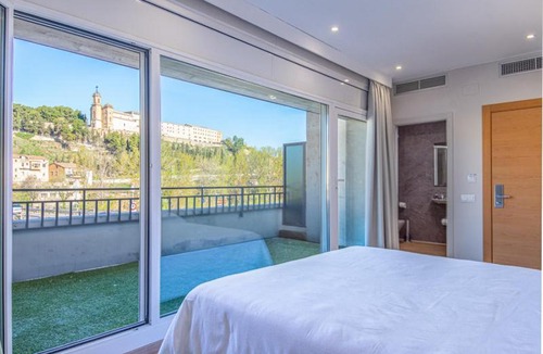 Balaguer Hotel | HOTEL JAUME D'URGELL