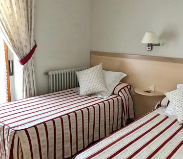 Alp Hotel | Hotel Jaume