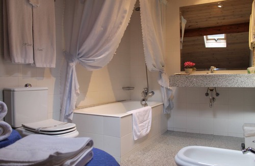 Alp Hotel | Hotel Jaume
