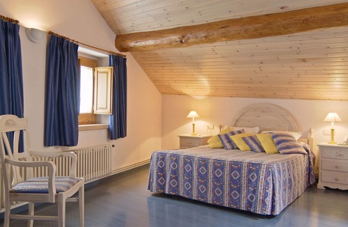 Alp Hotel | Hotel Jaume