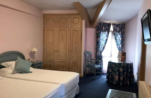 Alp Hotel | Hotel Jaume