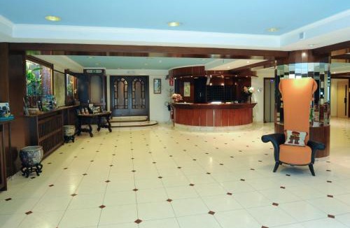 Andorra la Vella Hotel | Hotel Jaume I