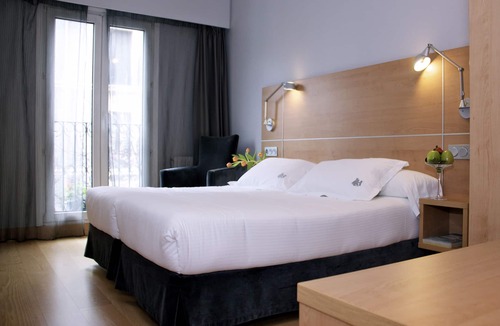 La Marina Hotel | Hotel Jauregui