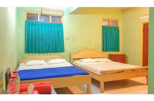 Prambanan Hotel | Hotel Jaya Kusuma near Candi Prambanan Mitra RedDoorz