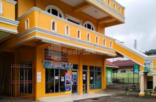 Sungai Penuh Hotel | Hotel Jaya Wisata Syariah RedPartner