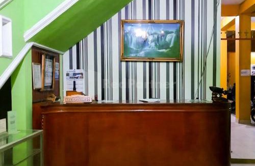 Sungai Penuh Hotel | Hotel Jaya Wisata Syariah RedPartner