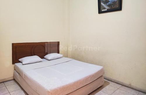 Sungai Penuh Hotel | Hotel Jaya Wisata Syariah RedPartner