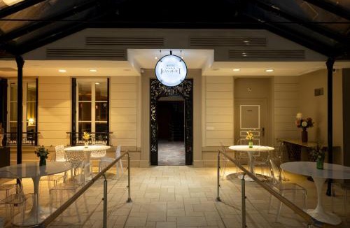 Epernay Hotel | Hotel Jean Moët