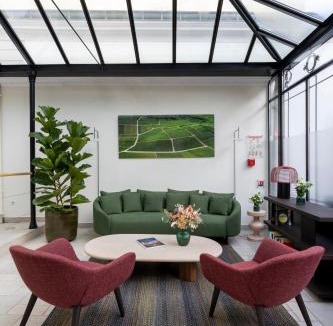 Epernay Hotel | Hotel Jean Moët