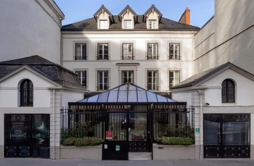 Epernay Hotel | Hotel Jean Moët