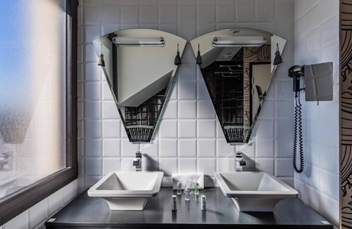 Chartres Hotel | Hotel Jehan de Beauce