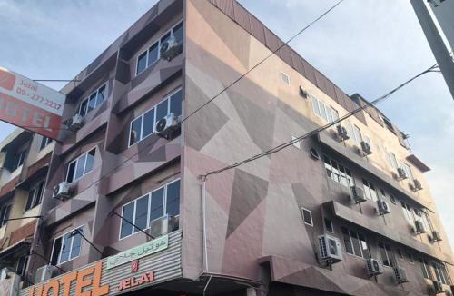 Mentakab House | Hotel Jelai @ Mentakab