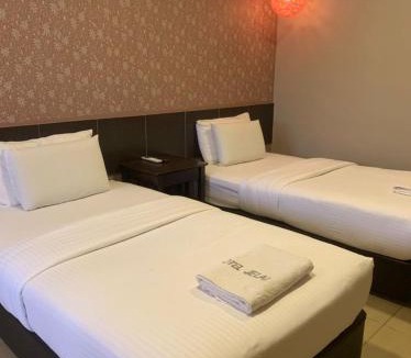 Mentakab House | Hotel Jelai @ Mentakab