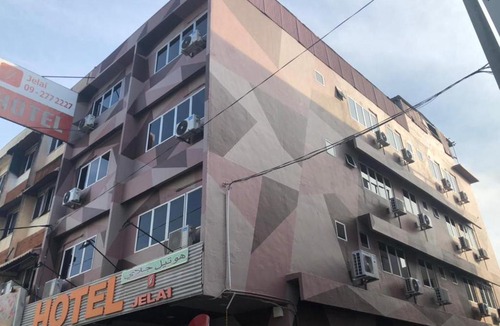 Mentakab House | Hotel Jelai @ Mentakab