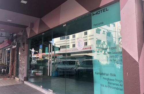 Mentakab House | Hotel Jelai @ Mentakab