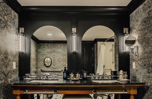 Downtown Hotel | Hotel Jerome, Auberge Collection
