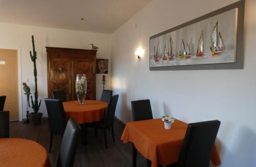 Barneville-Carteret Hotel | Hotel Jersey