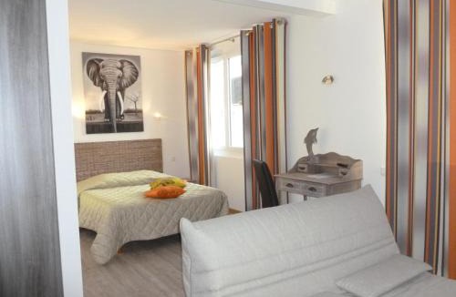 Barneville-Carteret Hotel | Hotel Jersey