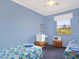 Jesmond Hotel | Hotel Jesmond