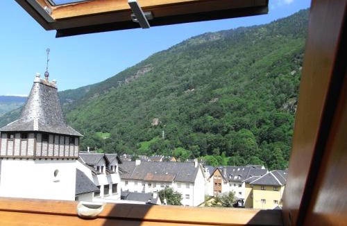 Les Hotel | Hotel Joan Canejan