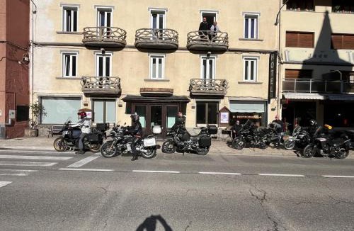 Les Hotel | Hotel Joan Canejan