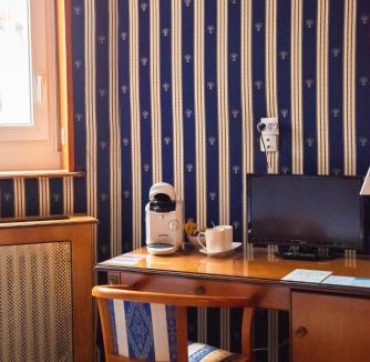 Malo-les-Bains Hotel | Hôtel Jolly Roger