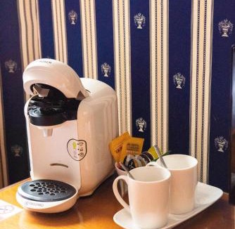 Malo-les-Bains Hotel | Hôtel Jolly Roger