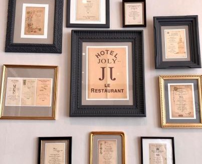 Armentieres Hotel | Hotel Joly
