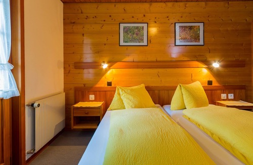 Gluringen Hotel | Hotel Joopi