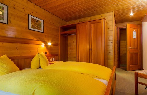 Gluringen Hotel | Hotel Joopi