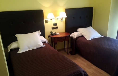 La Roda Hotel | Hotel Juanito