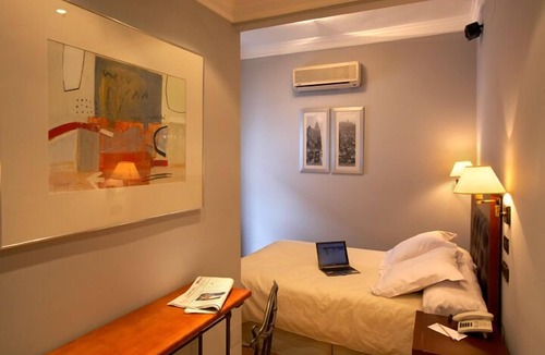 La Roda Hotel | Hotel Juanito