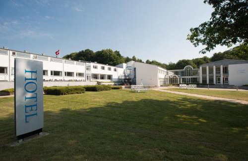 Juelsminde Hotel | Hotel Juelsminde Strand