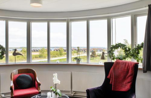 Juelsminde Hotel | Hotel Juelsminde Strand