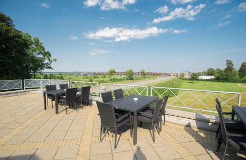 Juelsminde Hotel | Hotel Juelsminde Strand