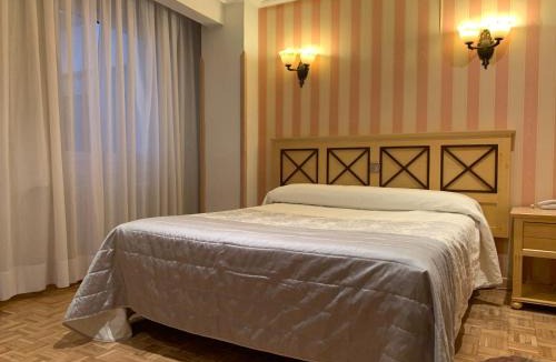 Aranda de Duero Hotel | Hotel Julia