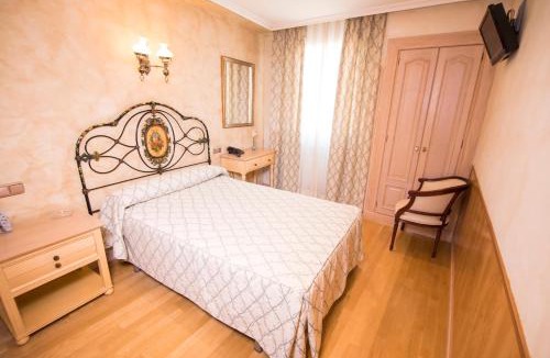 Aranda de Duero Hotel | Hotel Julia