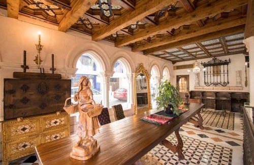 Aranda de Duero Hotel | Hotel Julia