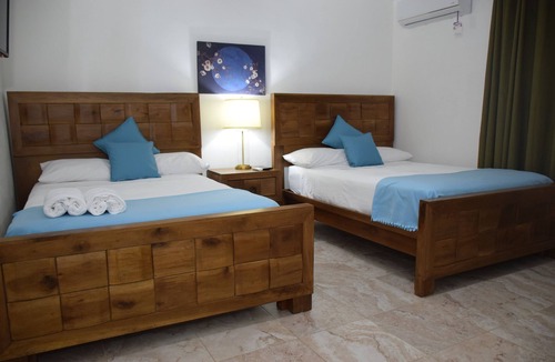 Nagua Hotel | Hotel Juliana