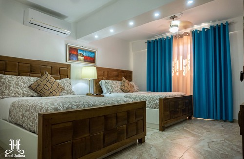 Nagua Hotel | Hotel Juliana