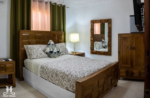 Nagua Hotel | Hotel Juliana
