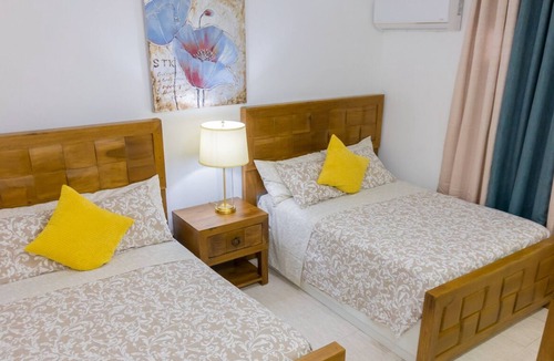 Nagua Hotel | Hotel Juliana