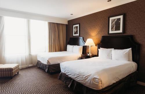 Downtown Dubuque Hotel | Hotel Julien Dubuque