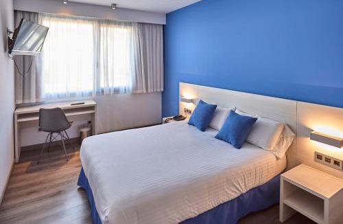 Lloret de Mar Hotel | Hotel Julimar